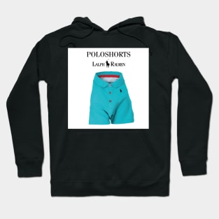 Poloshorts Hoodie